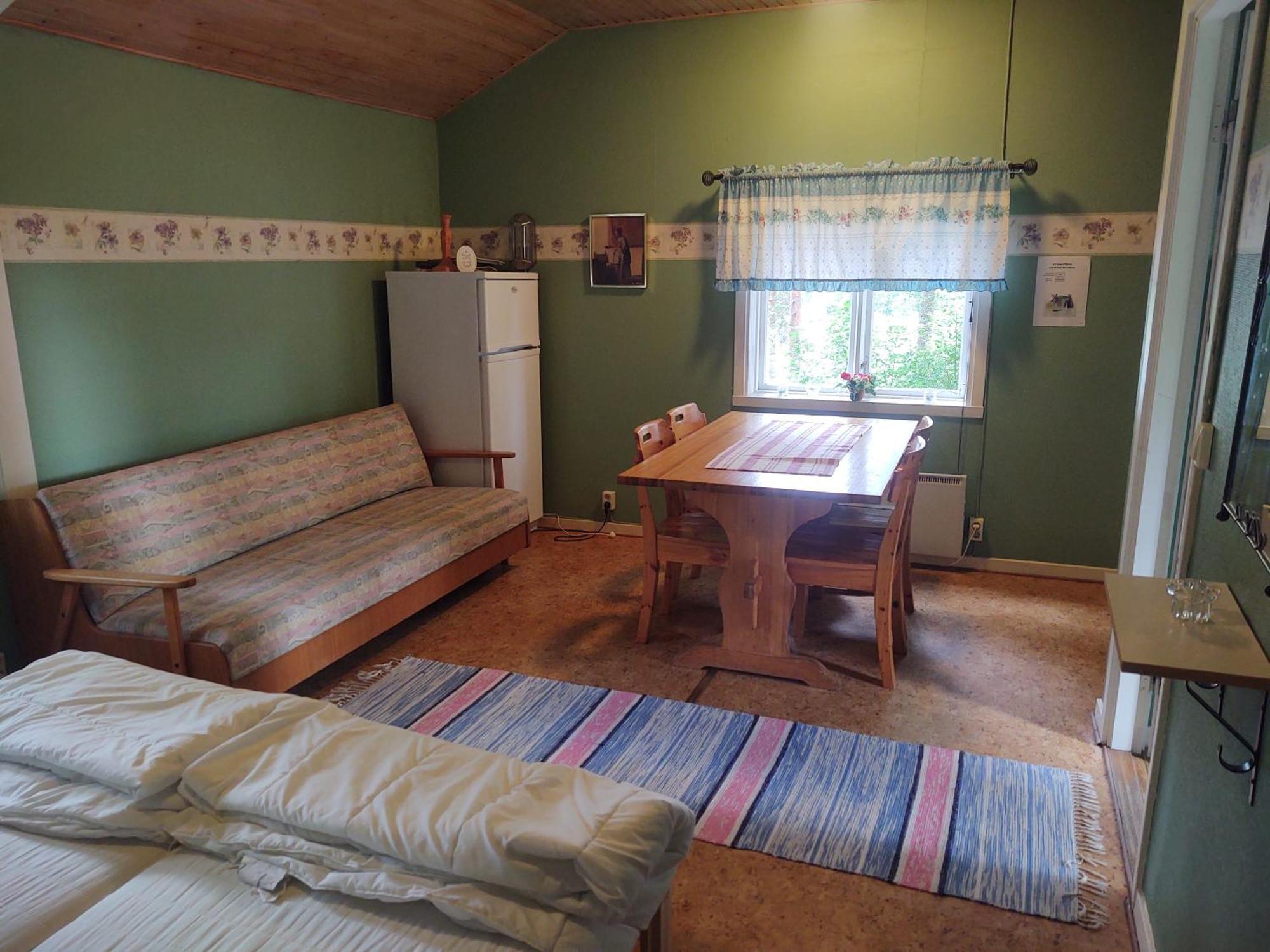 Selholmens Camping エルブスビュン エクステリア 写真